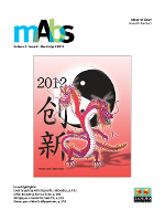 Cover image for mAbs, Volume 4, Issue 2, 2012