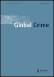Cover image for Global Crime, Volume 10, Issue 1-2, 2009