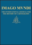 Cover image for Imago Mundi, Volume 59, Issue 2, 2007