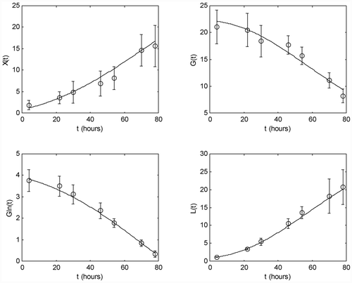 Figure 2. Cross-validation.