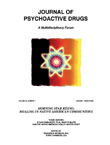 Cover image for Journal of Psychoactive Drugs, Volume 35, Issue 1, 2003