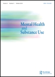 Cover image for Mental Health and Substance Use, Volume 4, Issue 2, 2011