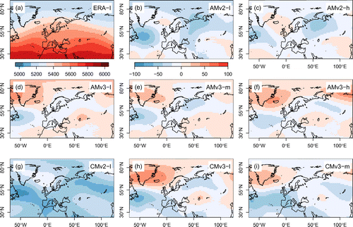 Figure 8. As Fig. 7 but for spring.