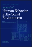 Cover image for Journal of Human Behavior in the Social Environment, Volume 7, Issue 1-2, 2003