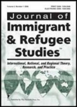 Cover image for Journal of Immigrant & Refugee Studies, Volume 11, Issue 4, 2013
