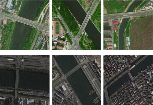 Figure 11. Samples of dataset2.