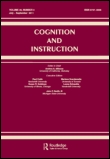 Cover image for Cognition and Instruction, Volume 19, Issue 3, 2001