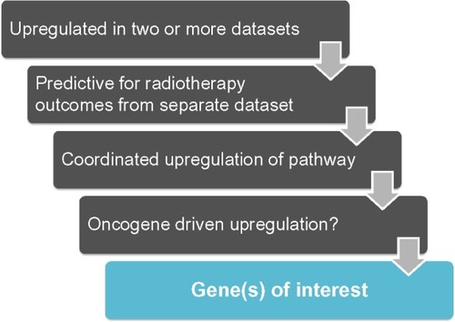 Figure 6 Work flow to identify NSCLC-specific NADPH-biogenesis genes in a cancer-specific NADPH-biogenesis screen.