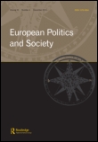Cover image for European Politics and Society, Volume 16, Issue 1, 2015