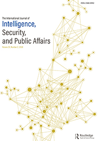 Cover image for The International Journal of Intelligence, Security, and Public Affairs, Volume 20, Issue 2, 2018