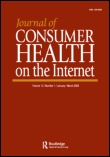 Cover image for Journal of Consumer Health on the Internet, Volume 16, Issue 2, 2012