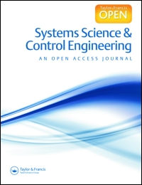 Cover image for Systems Science & Control Engineering, Volume 4, Issue 1, 2016