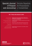 Cover image for Spanish Journal of Finance and Accounting / Revista Española de Financiación y Contabilidad, Volume 44, Issue 1, 2015
