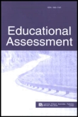 Cover image for Educational Assessment, Volume 21, Issue 2, 2016