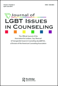 Cover image for Journal of LGBTQ Issues in Counseling, Volume 10, Issue 4, 2016