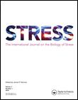 Cover image for Stress, Volume 19, Issue 5, 2016