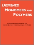 Cover image for Designed Monomers and Polymers, Volume 8, Issue 4, 2005