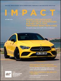 Cover image for Impact, Volume 2019, Issue 2, 2019