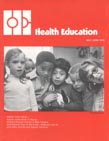 Cover image for American Journal of Health Education, Volume 10, Issue 3, 1979