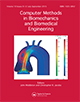 Cover image for Computer Methods in Biomechanics and Biomedical Engineering, Volume 18, Issue 12, 2015
