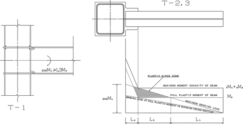 Figure 1. Specimen design.