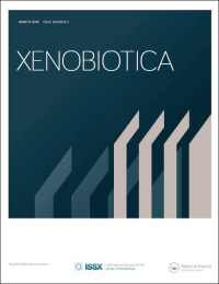 Cover image for Xenobiotica, Volume 51, Issue 2, 2021