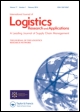 Cover image for International Journal of Logistics Research and Applications, Volume 17, Issue 3, 2014