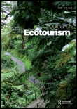 Cover image for Journal of Ecotourism, Volume 5, Issue 1-2, 2006