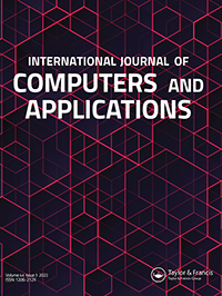 Cover image for International Journal of Computers and Applications, Volume 44, Issue 3, 2022