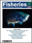 Cover image for Fisheries, Volume 39, Issue 4, 2014