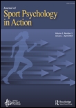 Cover image for Journal of Sport Psychology in Action, Volume 5, Issue 2, 2014