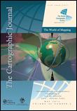 Cover image for The Cartographic Journal, Volume 49, Issue 2, 2012