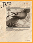 Cover image for Journal of Vertebrate Paleontology, Volume 33, Issue 1, 2013
