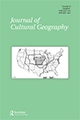 Cover image for Journal of Cultural Geography, Volume 30, Issue 1, 2013