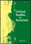 Cover image for Critical Studies on Terrorism, Volume 5, Issue 1, 2012