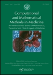 Cover image for Computational and Mathematical Methods in Medicine, Volume 5, Issue 3-4, 2003