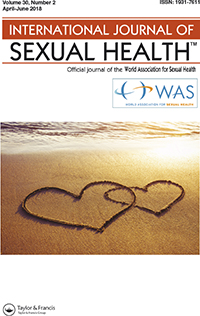 Cover image for International Journal of Sexual Health, Volume 30, Issue 2, 2018