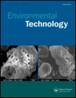 Cover image for Environmental Technology, Volume 32, Issue 8, 2011