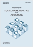 Cover image for Journal of Social Work Practice in the Addictions, Volume 16, Issue 3, 2016