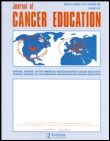 Cover image for Journal of Cancer Education, Volume 15, Issue 3, 2000