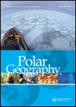 Cover image for Polar Geography, Volume 38, Issue 1, 2015