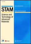 Cover image for Science and Technology of Advanced Materials, Volume 8, Issue 1-2, 2007
