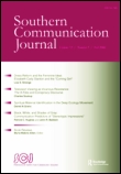 Cover image for Southern Communication Journal, Volume 75, Issue 2, 2010