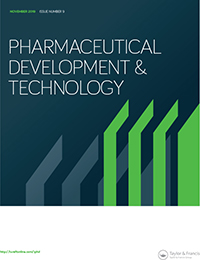 Cover image for Pharmaceutical Development and Technology, Volume 24, Issue 9, 2019