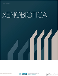 Cover image for Xenobiotica, Volume 47, Issue 8, 2017