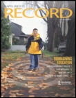 Cover image for Kappa Delta Pi Record, Volume 47, Issue 2, 2011