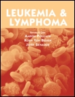 Cover image for Leukemia & Lymphoma, Volume 15, Issue 5-6, 1994