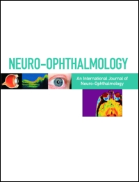 Cover image for Neuro-Ophthalmology, Volume 25, Issue 1-2, 2001