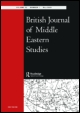 Cover image for British Journal of Middle Eastern Studies, Volume 5, Issue 2, 1978