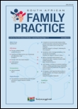 Cover image for South African Family Practice, Volume 52, Issue 6, 2010